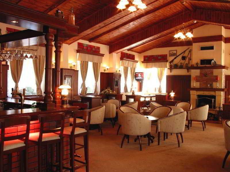 Elina Hotel بامبوروفو المظهر الخارجي الصورة